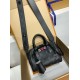 免税特典！M24474G 全鋼 LV 新モデル Speedy 18Cm｜七夕カスタマイズ × 黒地モノグラムセット、専属のバッグを創り上げよう Speedy 18Cm