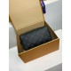 免税特典！M24474G 全鋼 LV 新モデル Speedy 18Cm｜七夕カスタマイズ × 黒地モノグラムセット、専属のバッグを創り上げよう Speedy 18Cm