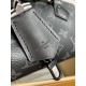 免税特典！M24474G 全鋼 LV 新モデル Speedy 18Cm｜七夕カスタマイズ × 黒地モノグラムセット、専属のバッグを創り上げよう Speedy 18Cm