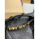免税特典！M24474G 全鋼 LV 新モデル Speedy 18Cm｜七夕カスタマイズ × 黒地モノグラムセット、専属のバッグを創り上げよう Speedy 18Cm