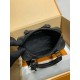 免税特典！M24474G 全鋼 LV 新モデル Speedy 18Cm｜七夕カスタマイズ × 黒地モノグラムセット、専属のバッグを創り上げよう Speedy 18Cm
