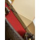 全鋼 M46839G OnTheGo トートバッグ|Monogram キャンバス × レザーハンドル、収納力と使い勝手に優れたコンパクトバッグ 18×15×8.5cm 全鋼 M46839G OnTheGo トートバッグ|Monogram キャンバス × レザーハンドル、収納力と使い勝手に優れたコンパクトバッグ 18×15×8.5cm
