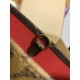 全鋼 M46839G OnTheGo トートバッグ|Monogram キャンバス × レザーハンドル、収納力と使い勝手に優れたコンパクトバッグ 18×15×8.5cm 全鋼 M46839G OnTheGo トートバッグ|Monogram キャンバス × レザーハンドル、収納力と使い勝手に優れたコンパクトバッグ 18×15×8.5cm