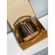 免税特典!M81266G 全鋼 Nano Noé ハンドバッグ|1932 年クラシック構造 ×Monogram キャンバス、収納力と使い勝手に優れた逸品 13×16×10cm 免税特典!M81266G 全鋼 Nano Noé ハンドバッグ|1932 年クラシック構造 ×Monogram キャンバス、収納力と使い勝手に優れた逸品 13×16×10cm