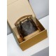 免税特典!M81266G 全鋼 Nano Noé ハンドバッグ|1932 年クラシック構造 ×Monogram キャンバス、収納力と使い勝手に優れた逸品 13×16×10cm 免税特典!M81266G 全鋼 Nano Noé ハンドバッグ|1932 年クラシック構造 ×Monogram キャンバス、収納力と使い勝手に優れた逸品 13×16×10cm