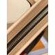 全鋼 M46705G Neverfull BB ハンドバッグ|Neverfull リメイク × 調節可能テキスタイルバンド、コンパクトで実用的なミニバッグ 24×14×9cm 全鋼 M46705G Neverfull BB ハンドバッグ|Neverfull リメイク × 調節可能テキスタイルバンド、コンパクトで実用的なミニバッグ 24×14×9cm