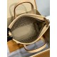全鋼 M46705G Neverfull BB ハンドバッグ|Neverfull リメイク × 調節可能テキスタイルバンド、コンパクトで実用的なミニバッグ 24×14×9cm 全鋼 M46705G Neverfull BB ハンドバッグ|Neverfull リメイク × 調節可能テキスタイルバンド、コンパクトで実用的なミニバッグ 24×14×9cm