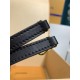 全鋼 M82465G Camera Box ハンドバッグ｜Monogram×Monogram Reverse キャンバス、Petite Malle ディテール融合で個性的なモダンバッグ​ 12.5×17.6×6cm