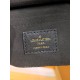 全鋼 M82465G Camera Box ハンドバッグ｜Monogram×Monogram Reverse キャンバス、Petite Malle ディテール融合で個性的なモダンバッグ​ 12.5×17.6×6cm