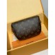 全鋼 M82335G Mini Bumbag ハンドバッグ|Monogram キャンバス × ジップ収納、着脱ストラップとチェーンでスタイリング自在な逸品 17×12×9.5cm 全鋼 M82335G Mini Bumbag ハンドバッグ|Monogram キャンバス × ジップ収納、着脱ストラップとチェーンでスタイリング自在な逸品 17×12×9.5cm