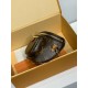 全鋼 M82335G Mini Bumbag ハンドバッグ|Monogram キャンバス × ジップ収納、着脱ストラップとチェーンでスタイリング自在な逸品 17×12×9.5cm 全鋼 M82335G Mini Bumbag ハンドバッグ|Monogram キャンバス × ジップ収納、着脱ストラップとチェーンでスタイリング自在な逸品 17×12×9.5cm