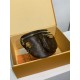 全鋼 M82335G Mini Bumbag ハンドバッグ|Monogram キャンバス × ジップ収納、着脱ストラップとチェーンでスタイリング自在な逸品 17×12×9.5cm 全鋼 M82335G Mini Bumbag ハンドバッグ|Monogram キャンバス × ジップ収納、着脱ストラップとチェーンでスタイリング自在な逸品 17×12×9.5cm