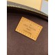 全鋼 M82335G Mini Bumbag ハンドバッグ|Monogram キャンバス × ジップ収納、着脱ストラップとチェーンでスタイリング自在な逸品 17×12×9.5cm 全鋼 M82335G Mini Bumbag ハンドバッグ|Monogram キャンバス × ジップ収納、着脱ストラップとチェーンでスタイリング自在な逸品 17×12×9.5cm