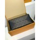 免税版 M46508G 全鋼 VENDOME BB ハンドバッグ｜Monogram キャンバス × レザーミックス、精巧なディテールと大容量でハイエンドな逸品​ 26×18×15cm