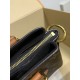 免税版 M46508G 全鋼 VENDOME BB ハンドバッグ｜Monogram キャンバス × レザーミックス、精巧なディテールと大容量でハイエンドな逸品​ 26×18×15cm