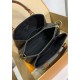 免税版 M46508G 全鋼 VENDOME BB ハンドバッグ｜Monogram キャンバス × レザーミックス、精巧なディテールと大容量でハイエンドな逸品​ 26×18×15cm