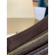 全鋼 M46495G VENDOME BB ハンドバッグ|Monogram キャンバス × レザーミックス、精巧なディテールと大容量で伝統と現代を融合 26×18×15cm 全鋼 M46495G VENDOME BB ハンドバッグ|Monogram キャンバス × レザーミックス、精巧なディテールと大容量で伝統と現代を融合 26×18×15cm