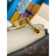 全鋼 M46495G VENDOME BB ハンドバッグ|Monogram キャンバス × レザーミックス、精巧なディテールと大容量で伝統と現代を融合 26×18×15cm 全鋼 M46495G VENDOME BB ハンドバッグ|Monogram キャンバス × レザーミックス、精巧なディテールと大容量で伝統と現代を融合 26×18×15cm