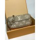 M82211 グレーブラウン Wallet on Chain Ivy ハンドバッグ|Monogram Empreinte 圧紋レザー ×3way 背負け、収納性抜群のファッションと実用両立の逸品 23.5×12×4.3cm M82211 グレーブラウン Wallet on Chain Ivy ハンドバッグ|Monogram Empreinte 圧紋レザー ×3way 背負け、収納性抜群のファッションと実用両立の逸品 23.5×12×4.3cm