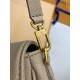M82211 グレーブラウン Wallet on Chain Ivy ハンドバッグ|Monogram Empreinte 圧紋レザー ×3way 背負け、収納性抜群のファッションと実用両立の逸品 23.5×12×4.3cm M82211 グレーブラウン Wallet on Chain Ivy ハンドバッグ|Monogram Empreinte 圧紋レザー ×3way 背負け、収納性抜群のファッションと実用両立の逸品 23.5×12×4.3cm
