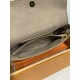 M82211 グレーブラウン Wallet on Chain Ivy ハンドバッグ|Monogram Empreinte 圧紋レザー ×3way 背負け、収納性抜群のファッションと実用両立の逸品 23.5×12×4.3cm M82211 グレーブラウン Wallet on Chain Ivy ハンドバッグ|Monogram Empreinte 圧紋レザー ×3way 背負け、収納性抜群のファッションと実用両立の逸品 23.5×12×4.3cm