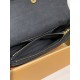 M82154 黒 全鋼 Wallet on Chain Ivy ハンドバッグ|Monogram Empreinte 圧印レザー ×3way 背負け、財布機能付きで収納性抜群の実用ファッションアイテム 23.5×12×4.3cm M82154 黒 全鋼 Wallet on Chain Ivy ハンドバッグ|Monogram Empreinte 圧印レザー ×3way 背負け、財布機能付きで収納性抜群の実用ファッションアイテム 23.5×12×4.3cm