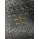 M82154 黒 全鋼 Wallet on Chain Ivy ハンドバッグ|Monogram Empreinte 圧印レザー ×3way 背負け、財布機能付きで収納性抜群の実用ファッションアイテム 23.5×12×4.3cm M82154 黒 全鋼 Wallet on Chain Ivy ハンドバッグ|Monogram Empreinte 圧印レザー ×3way 背負け、財布機能付きで収納性抜群の実用ファッションアイテム 23.5×12×4.3cm