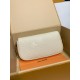 M82210 全鋼 ミルクホワイト Wallet on Chain Ivy ハンドバッグ|Monogram Empreinte 圧印レザー ×3way 背負け、財布機能付きで実用ファッションの究極アイテム 23.5×12×4.3cm M82210 全鋼 ミルクホワイト Wallet on Chain Ivy ハンドバッグ|Monogram Empreinte 圧印レザー ×3way 背負け、財布機能付きで実用ファッションの究極アイテム 23.5×12×4.3cm