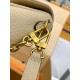 M82210 全鋼 ミルクホワイト Wallet on Chain Ivy ハンドバッグ|Monogram Empreinte 圧印レザー ×3way 背負け、財布機能付きで実用ファッションの究極アイテム 23.5×12×4.3cm M82210 全鋼 ミルクホワイト Wallet on Chain Ivy ハンドバッグ|Monogram Empreinte 圧印レザー ×3way 背負け、財布機能付きで実用ファッションの究極アイテム 23.5×12×4.3cm