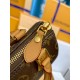 M81085 全鋼免税版 Nano Speedy ハンドバッグ|Speedy ミニチュア ×Monogram キャンバス、多様スタイリングと収納力でクラシックとモダンを兼備 16×10×7.5cm M81085 全鋼免税版 Nano Speedy ハンドバッグ|Speedy ミニチュア ×Monogram キャンバス、多様スタイリングと収納力でクラシックとモダンを兼備 16×10×7.5cm