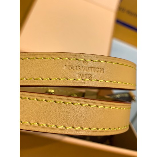 M45832 Boulogne ハンドバッグ|Monogram キャンバス × ダブルジップ、マルチウェイデザインと収納力で日常からカジュアルまで対応 29×16×9.5cm M45832 Boulogne ハンドバッグ|Monogram キャンバス × ダブルジップ、マルチウェイデザインと収納力で日常からカジュアルまで対応 29×16×9.5cm