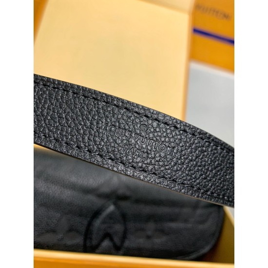 M46386 Diane ハンドバッグ|Monogram Empreinte 圧紋レザー × 着脱式幅広肩ベルト、多様なスタイルに対応するファッションアイテム 23×16×8.5cm M46386 Diane ハンドバッグ|Monogram Empreinte 圧紋レザー × 着脱式幅広肩ベルト、多様なスタイルに対応するファッションアイテム 23×16×8.5cm