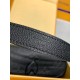 M46386 Diane ハンドバッグ|Monogram Empreinte 圧紋レザー × 着脱式幅広肩ベルト、多様なスタイルに対応するファッションアイテム 23×16×8.5cm M46386 Diane ハンドバッグ|Monogram Empreinte 圧紋レザー × 着脱式幅広肩ベルト、多様なスタイルに対応するファッションアイテム 23×16×8.5cm