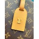 M45647 全鋼 Boite Chapeau Souple ハンドバッグ|帽子ケースモチーフ ×Monogram キャンバス、レトロとモダン融合の実用ファッションアイテム 20×22.5×8cm M45647 全鋼 Boite Chapeau Souple ハンドバッグ|帽子ケースモチーフ ×Monogram キャンバス、レトロとモダン融合の実用ファッションアイテム 20×22.5×8cm