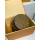 M43986 全鋼ハンドバッグ|Cannes 化粧箱デザイン ×Monogram 混合キャンバス、多様背負け方と高級感でクラシックを革新 15×17×15cm M43986 全鋼ハンドバッグ|Cannes 化粧箱デザイン ×Monogram 混合キャンバス、多様背負け方と高級感でクラシックを革新 15×17×15cm