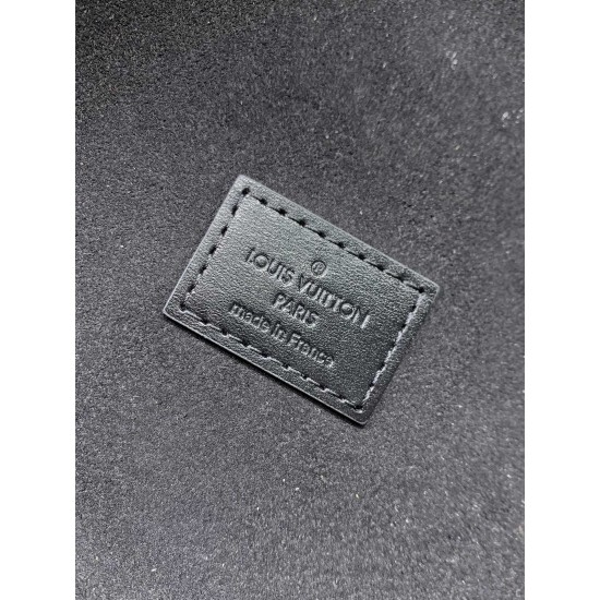 M43986 全鋼ハンドバッグ|Cannes 化粧箱デザイン ×Monogram 混合キャンバス、多様背負け方と高級感でクラシックを革新 15×17×15cm M43986 全鋼ハンドバッグ|Cannes 化粧箱デザイン ×Monogram 混合キャンバス、多様背負け方と高級感でクラシックを革新 15×17×15cm
