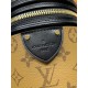 M43986 全鋼ハンドバッグ|Cannes 化粧箱デザイン ×Monogram 混合キャンバス、多様背負け方と高級感でクラシックを革新 15×17×15cm M43986 全鋼ハンドバッグ|Cannes 化粧箱デザイン ×Monogram 混合キャンバス、多様背負け方と高級感でクラシックを革新 15×17×15cm
