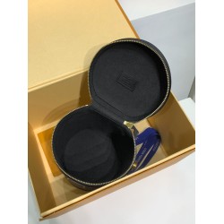 M43986 全鋼ハンドバッグ｜Cannes 化粧箱デザイン ×Monogram 混合キャンバス、多様背負け方と高級感でクラシックを革新​ 15×17×15cm