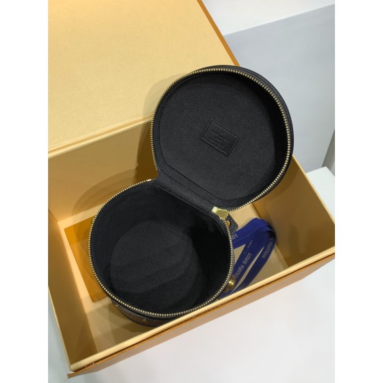 M43986 全鋼ハンドバッグ|Cannes 化粧箱デザイン ×Monogram 混合キャンバス、多様背負け方と高級感でクラシックを革新 15×17×15cm M43986 全鋼ハンドバッグ|Cannes 化粧箱デザイン ×Monogram 混合キャンバス、多様背負け方と高級感でクラシックを革新 15×17×15cm
