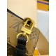 M46548 全鋼 Tilsitt ハンドバッグ|Monogram×Monogram Reverse キャンバス、幾何学デザインと S-lock 錠前で都市的なファッションを体現 24×18×7cm M46548 全鋼 Tilsitt ハンドバッグ|Monogram×Monogram Reverse キャンバス、幾何学デザインと S-lock 錠前で都市的なファッションを体現 24×18×7cm