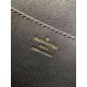 M46548 全鋼 Tilsitt ハンドバッグ|Monogram×Monogram Reverse キャンバス、幾何学デザインと S-lock 錠前で都市的なファッションを体現 24×18×7cm M46548 全鋼 Tilsitt ハンドバッグ|Monogram×Monogram Reverse キャンバス、幾何学デザインと S-lock 錠前で都市的なファッションを体現 24×18×7cm