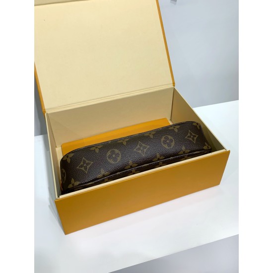 M81911G 全鋼 Wallet On Chain Ivy ハンドバッグ|Monogram キャンバス ×Sac Recoleta インスピレーション、多収納と多様背負け方で実用ファッションを体現 23.5×12×4.3cm M81911G 全鋼 Wallet On Chain Ivy ハンドバッグ|Monogram キャンバス ×Sac Recoleta インスピレーション、多収納と多様背負け方で実用ファッションを体現 23.5×12×4.3cm