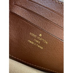 M81911G 全鋼 Wallet On Chain Ivy ハンドバッグ｜Monogram キャンバス ×Sac Recoleta インスピレーション、多収納と多様背負け方で実用ファッションを体現​ 23.5×12×4.3cm