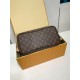 M81911G 全鋼 Wallet On Chain Ivy ハンドバッグ|Monogram キャンバス ×Sac Recoleta インスピレーション、多収納と多様背負け方で実用ファッションを体現 32×29×17cm M81911G 全鋼 Wallet On Chain Ivy ハンドバッグ|Monogram キャンバス ×Sac Recoleta インスピレーション、多収納と多様背負け方で実用ファッションを体現 32×29×17cm