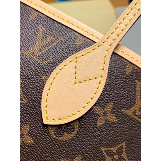 M81911G 全鋼 Wallet On Chain Ivy ハンドバッグ|Monogram キャンバス ×Sac Recoleta インスピレーション、多収納と多様背負け方で実用ファッションを体現 32×29×17cm M81911G 全鋼 Wallet On Chain Ivy ハンドバッグ|Monogram キャンバス ×Sac Recoleta インスピレーション、多収納と多様背負け方で実用ファッションを体現 32×29×17cm