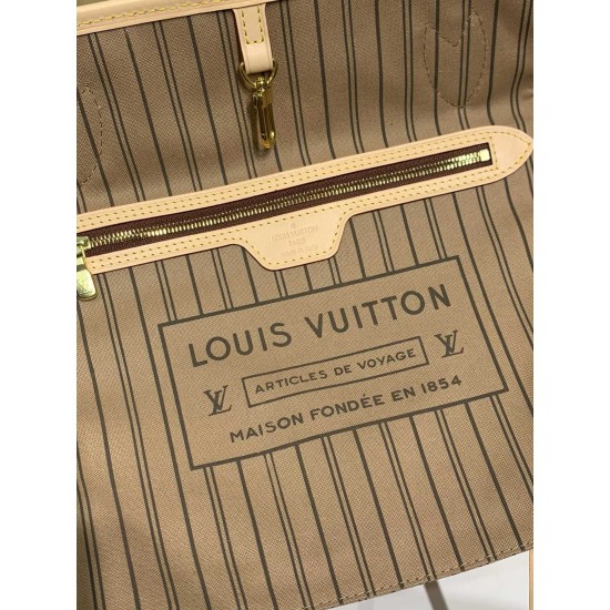 M81911G 全鋼 Wallet On Chain Ivy ハンドバッグ|Monogram キャンバス ×Sac Recoleta インスピレーション、多収納と多様背負け方で実用ファッションを体現 32×29×17cm M81911G 全鋼 Wallet On Chain Ivy ハンドバッグ|Monogram キャンバス ×Sac Recoleta インスピレーション、多収納と多様背負け方で実用ファッションを体現 32×29×17cm