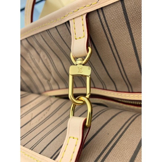 M81911G 全鋼 Wallet On Chain Ivy ハンドバッグ|Monogram キャンバス ×Sac Recoleta インスピレーション、多収納と多様背負け方で実用ファッションを体現 32×29×17cm M81911G 全鋼 Wallet On Chain Ivy ハンドバッグ|Monogram キャンバス ×Sac Recoleta インスピレーション、多収納と多様背負け方で実用ファッションを体現 32×29×17cm