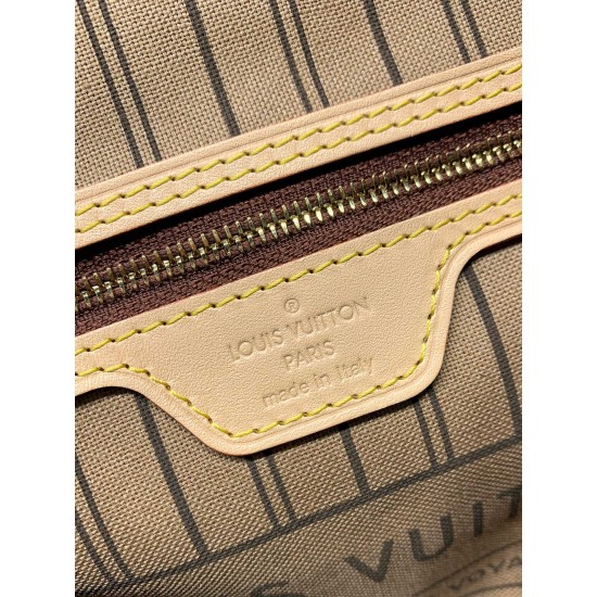 M81911G 全鋼 Wallet On Chain Ivy ハンドバッグ|Monogram キャンバス ×Sac Recoleta インスピレーション、多収納と多様背負け方で実用ファッションを体現 32×29×17cm M81911G 全鋼 Wallet On Chain Ivy ハンドバッグ|Monogram キャンバス ×Sac Recoleta インスピレーション、多収納と多様背負け方で実用ファッションを体現 32×29×17cm
