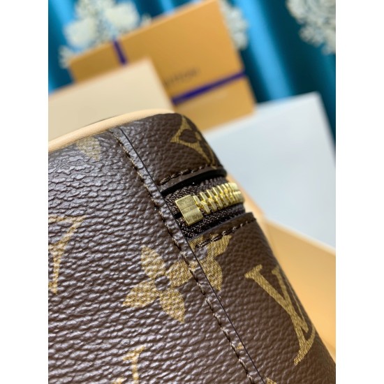 M81911G 全鋼 Wallet On Chain Ivy ハンドバッグ|Monogram キャンバス ×Sac Recoleta インスピレーション、多収納と多様背負け方で実用ファッションを体現 20x13.5x12cm M81911G 全鋼 Wallet On Chain Ivy ハンドバッグ|Monogram キャンバス ×Sac Recoleta インスピレーション、多収納と多様背負け方で実用ファッションを体現 20x13.5x12cm