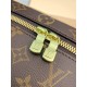 M81911G 全鋼 Wallet On Chain Ivy ハンドバッグ|Monogram キャンバス ×Sac Recoleta インスピレーション、多収納と多様背負け方で実用ファッションを体現 20x13.5x12cm M81911G 全鋼 Wallet On Chain Ivy ハンドバッグ|Monogram キャンバス ×Sac Recoleta インスピレーション、多収納と多様背負け方で実用ファッションを体現 20x13.5x12cm